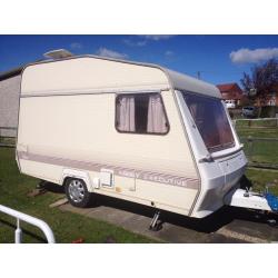 SOLD SOLD SOLD !!!!!! 2 Berth Abbey Executive