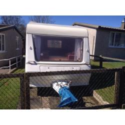 SOLD SOLD SOLD !!!!!! 2 Berth Abbey Executive