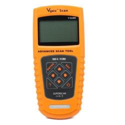 Vgate® Scan VS600 OBD2 OBDII EOBD Diagnostic Car Scanner