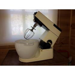 Original/vintage Kenwood mixer