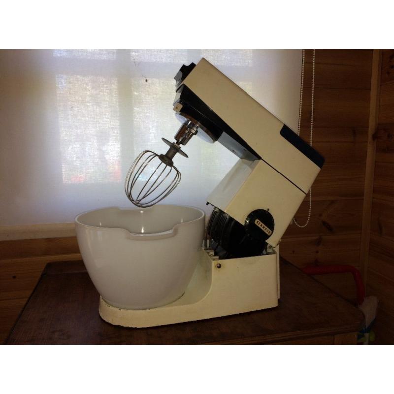 Original/vintage Kenwood mixer