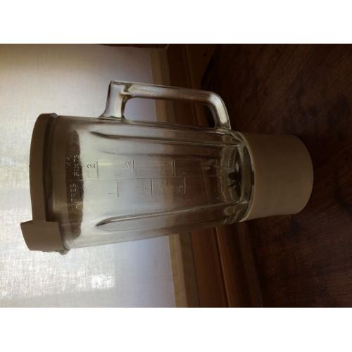 Original/vintage Kenwood mixer