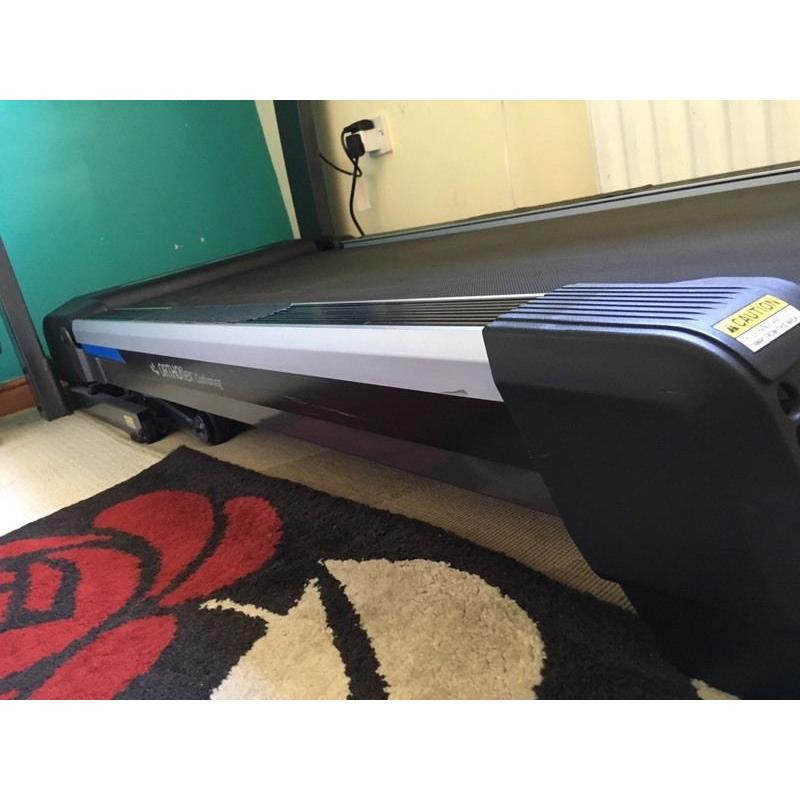 Horozon Fitness Treadmill