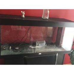 Juwel tank