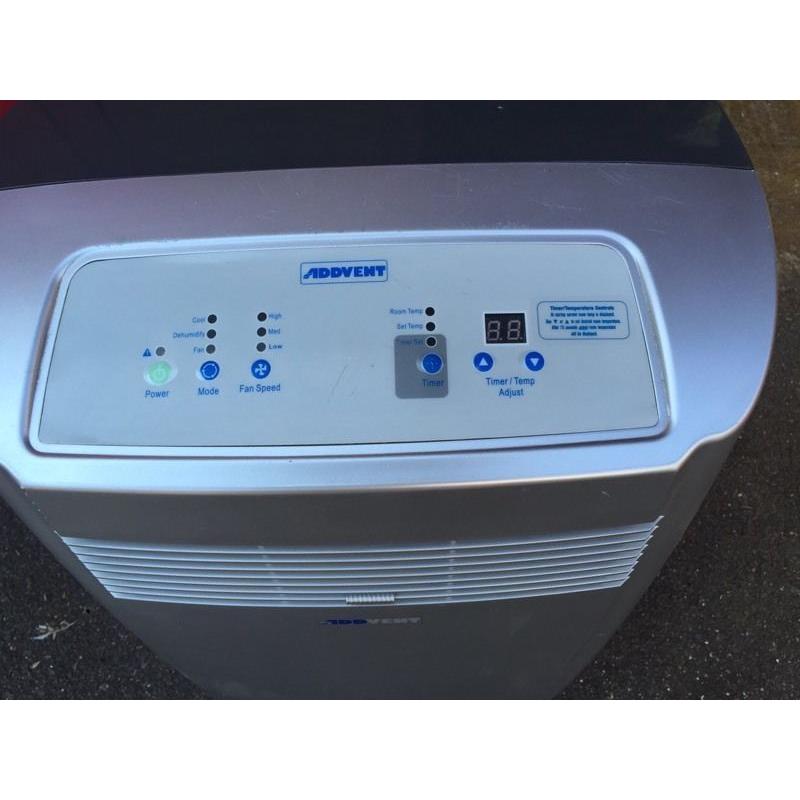 Air conditioner unit