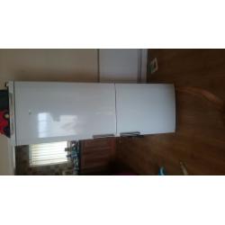 Logik fridge freezer
