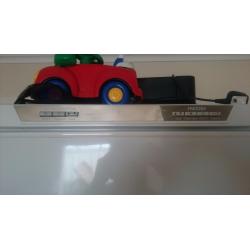 Logik fridge freezer