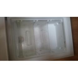 Logik fridge freezer