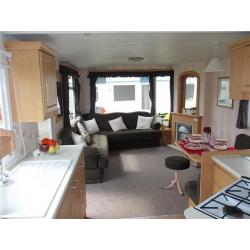 Static caravan for sale 2004 at Kessingland Beach, Nr Southwold, Suffolk