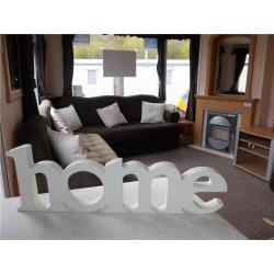 Static caravan for sale 2004 at Kessingland Beach, Nr Southwold, Suffolk