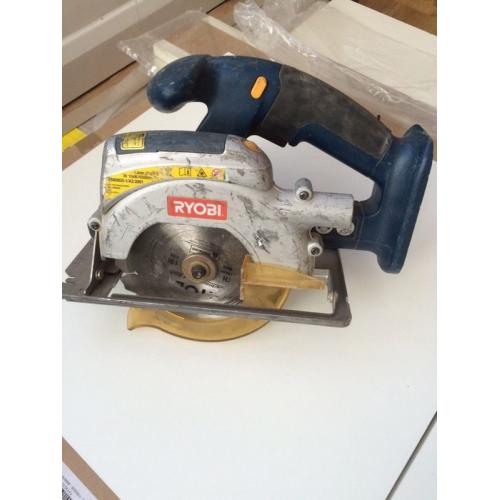 Circular saw
