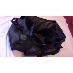 esp barrow bag