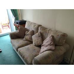 SOFA BED FOR SALE