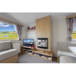 CHEAP STATIC CARAVAN FOR SALE IN NORTHUMBERLAND NEAR NEWCASTLE, TYNE & WEAR, BRAND NEW 2016 MODEL