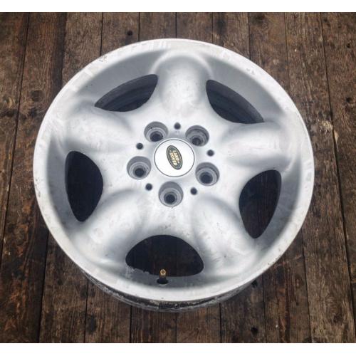 Land Rover Freelander 16 Inch Alloy Wheel 16"