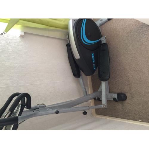 York cross trainer for sale
