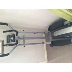 York cross trainer for sale