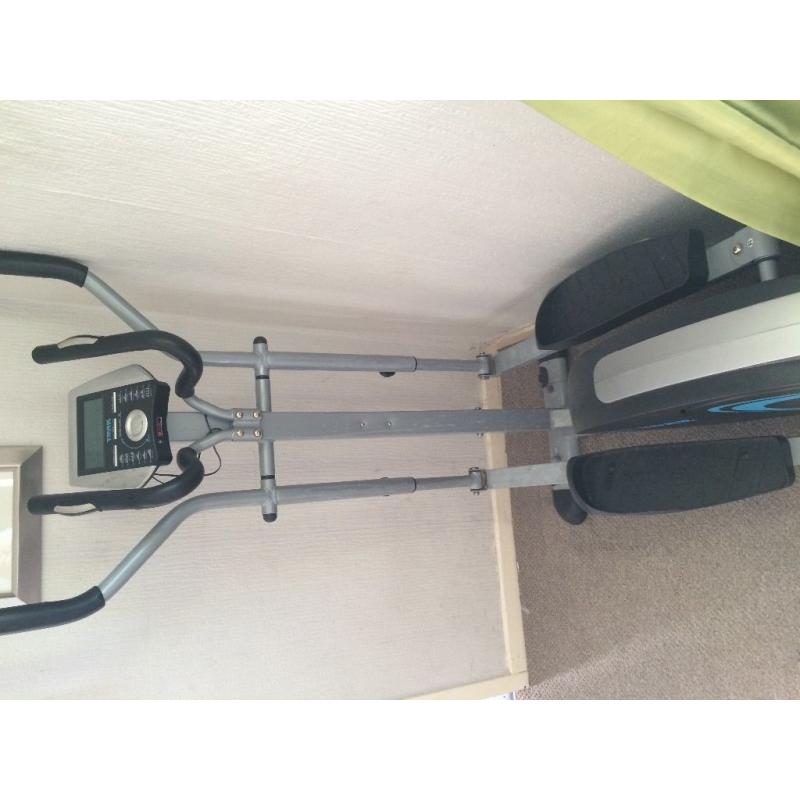 York cross trainer for sale