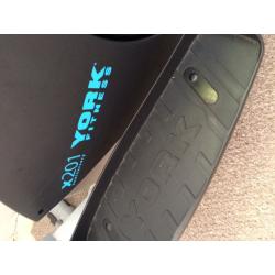 York cross trainer for sale