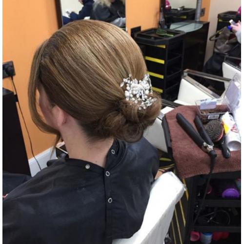 25% off in Dennys new Salon with our stylist Annie