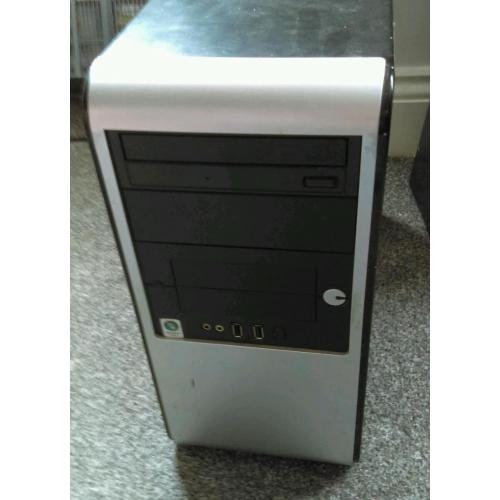 Pc tower