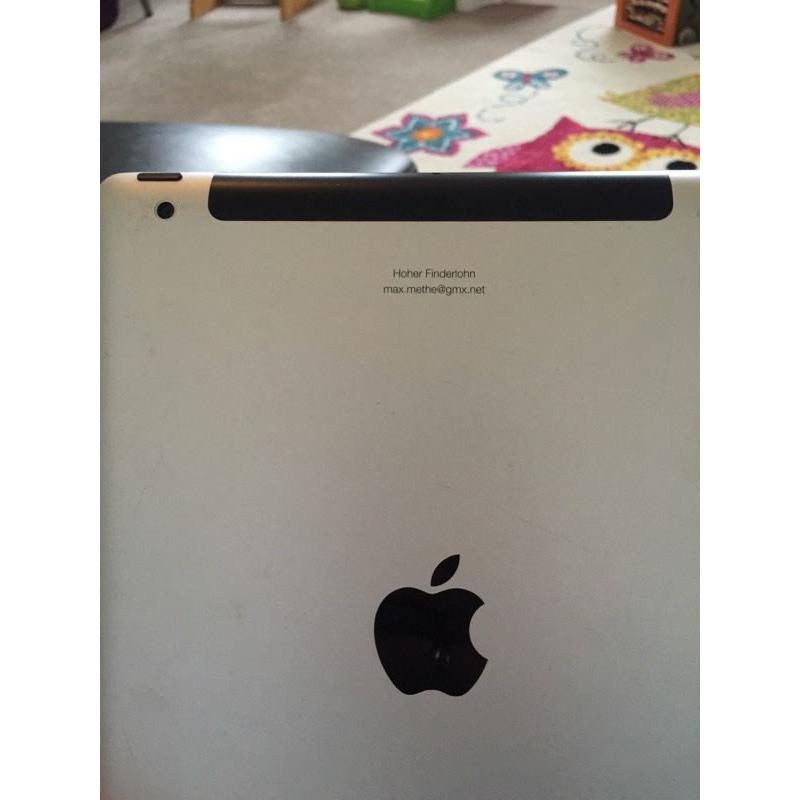 Ipad 2 - 64MB