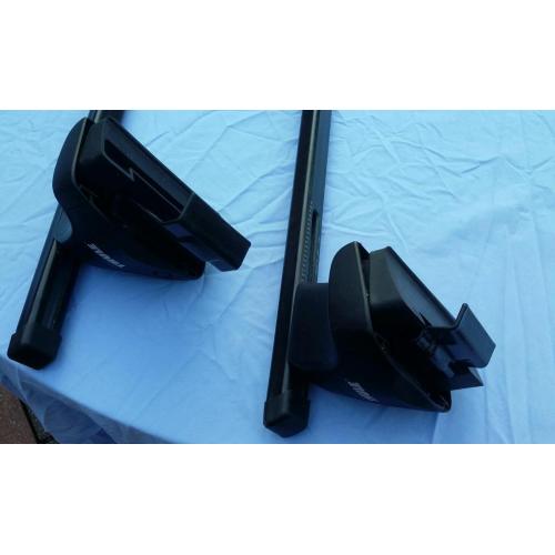 FOR SALE: ROOF BARS FOR HONDA CIVIC HATCHBACK 2006-2011
