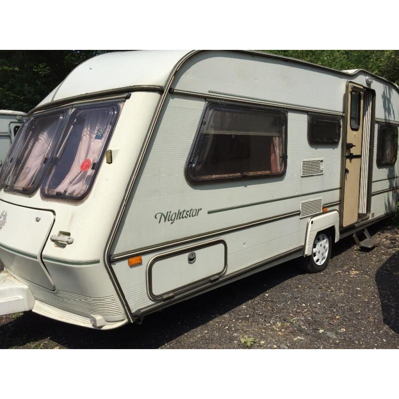 Ace 1994 5 berth in very good condition