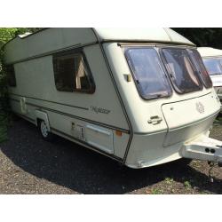 Ace 1994 5 berth in very good condition