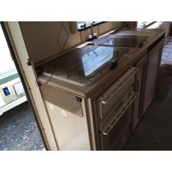 Ace 1994 5 berth in very good condition