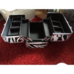 Beauty box