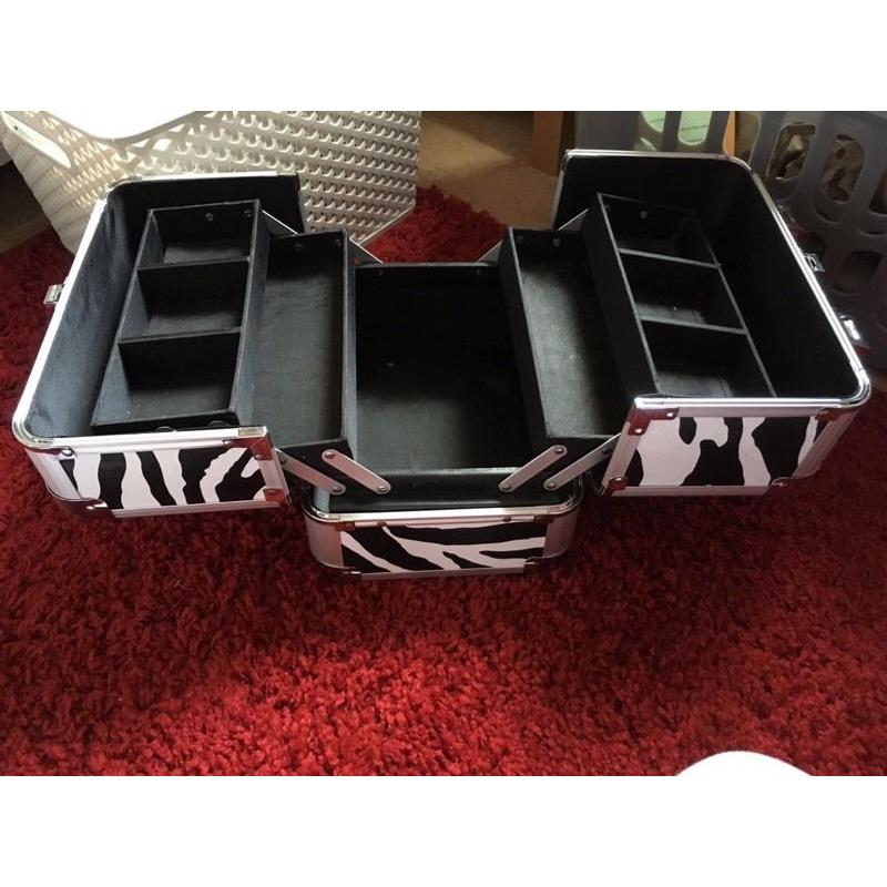 Beauty box