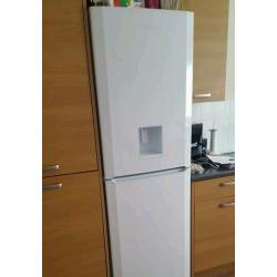 BEKO FRIDGE FREEZER!!!
