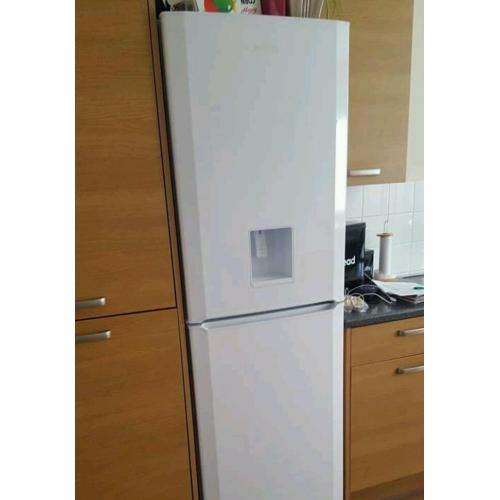 BEKO FRIDGE FREEZER!!!
