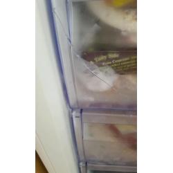 BEKO FRIDGE FREEZER!!!