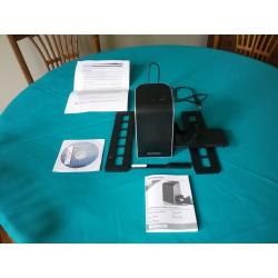 Photo Slide Scanner