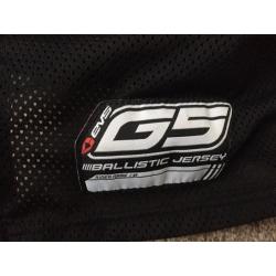 Evs G5 body armour XL like new
