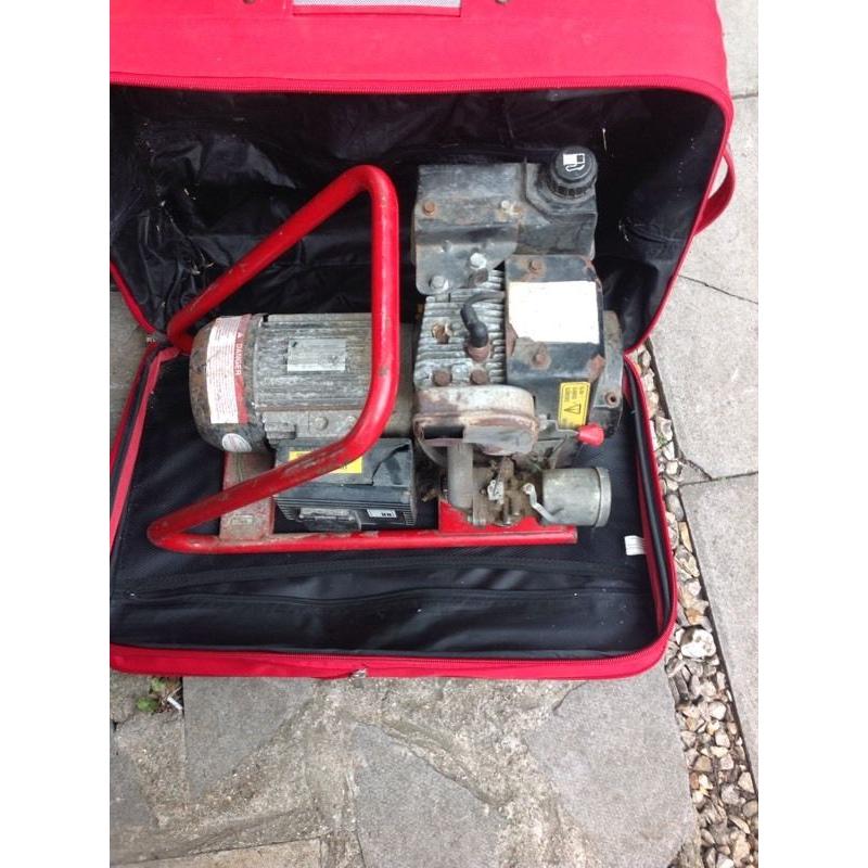 Generator