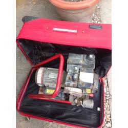 Generator