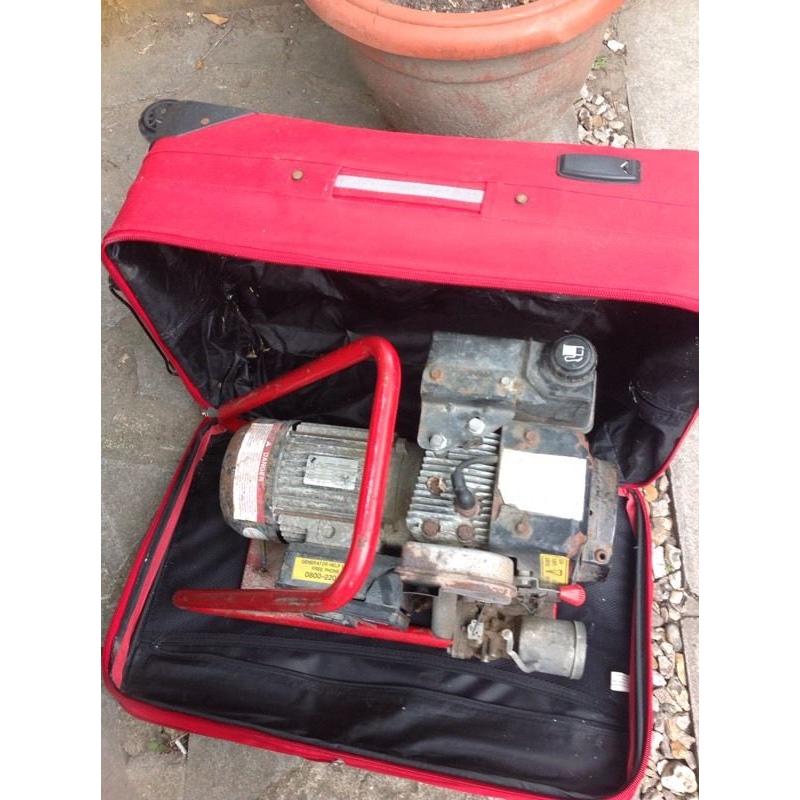 Generator