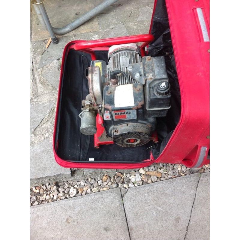 Generator
