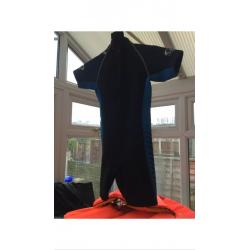 Kids wetsuits 5-6 years and 6-7 years (ish)