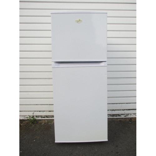 Statesman Fridge freezer White Full Working Order