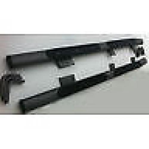 Nissan Nivara Side Steps (NEW)
