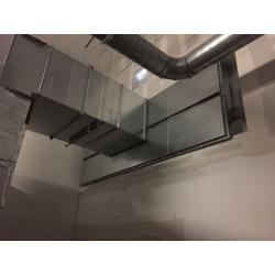 Great start in construction industry- Ductwork apprentice/mate required