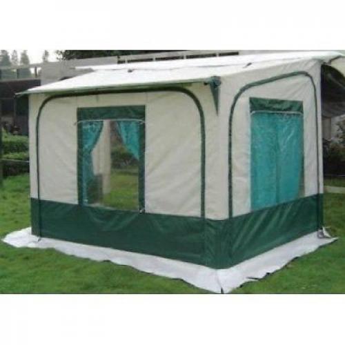 3.5 metre PDQ porch awning
