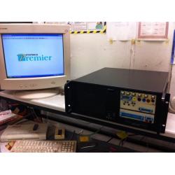 In-circuit PCB IC component tester by ABI Electronics (scope is extra)