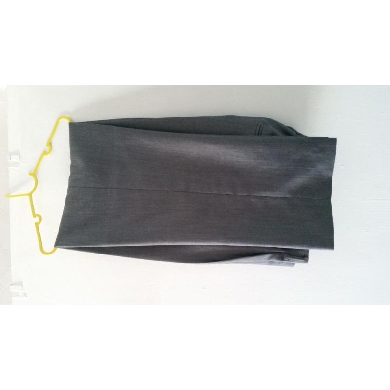 boys 3 piece suit and shoes