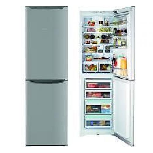 Hotpoint fridge freezer FF 200 LG