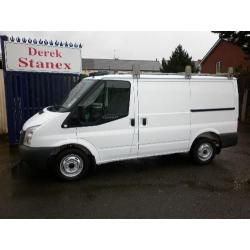 FINANCE NO DEPOSIT REQUIRED FINANCE,2010 Ford Transit 2.2TDCi Vans,Cars